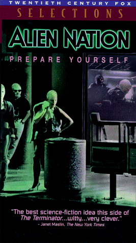 Alien Nation