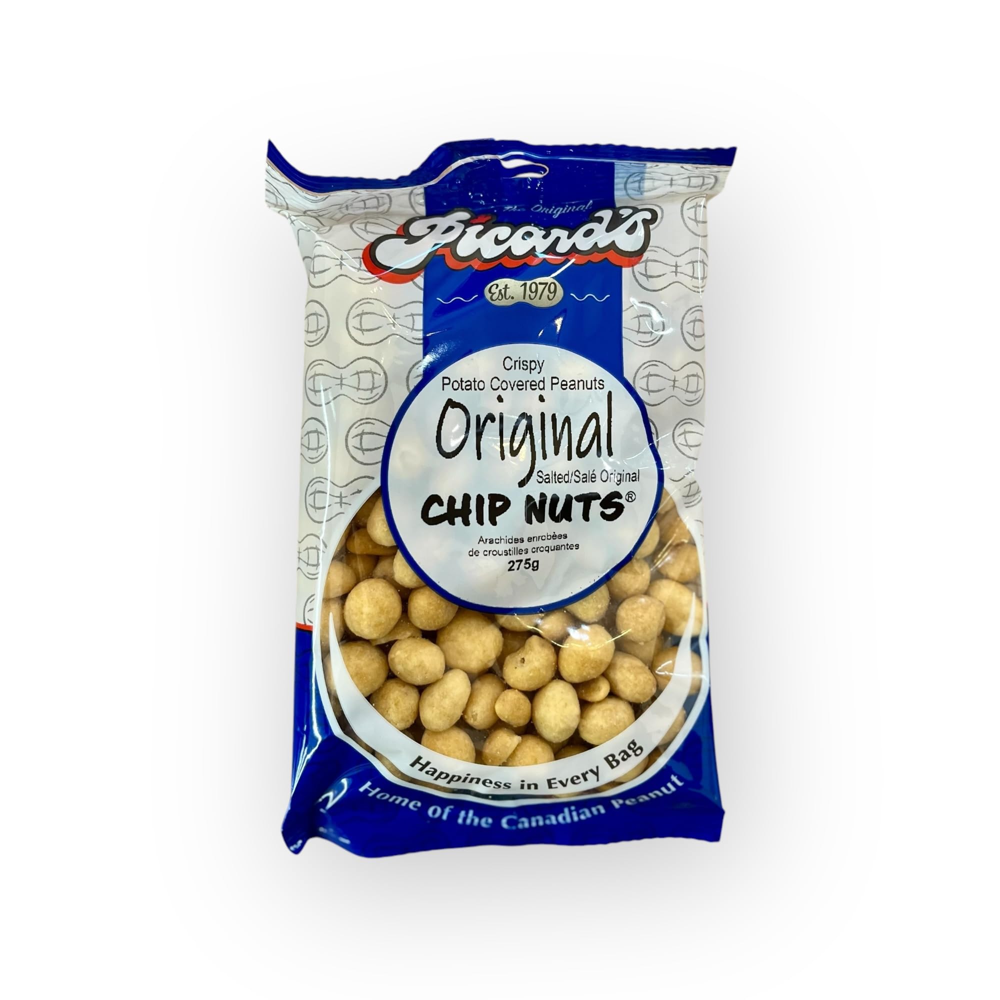 Picard's Chip Nuts (275g, Picard's Chip Nuts Dill Pickle 275g) — view 7