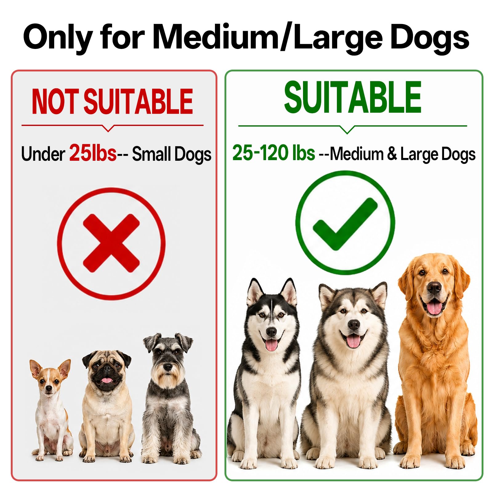 Guinzaglio per cani a mani libere, resistente fino a 68 kg, con tasca sottile divisoria in vita, cintura regolabile in vita per passeggiate, corsa, escursionismo, ciclismo, jogging