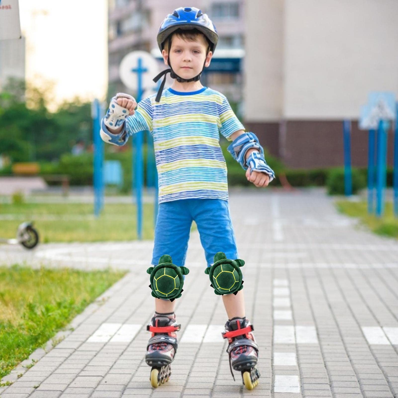 Kinderen Hip Padded Outdoor Sport Schaatsen Skiën ... - Vicedeal