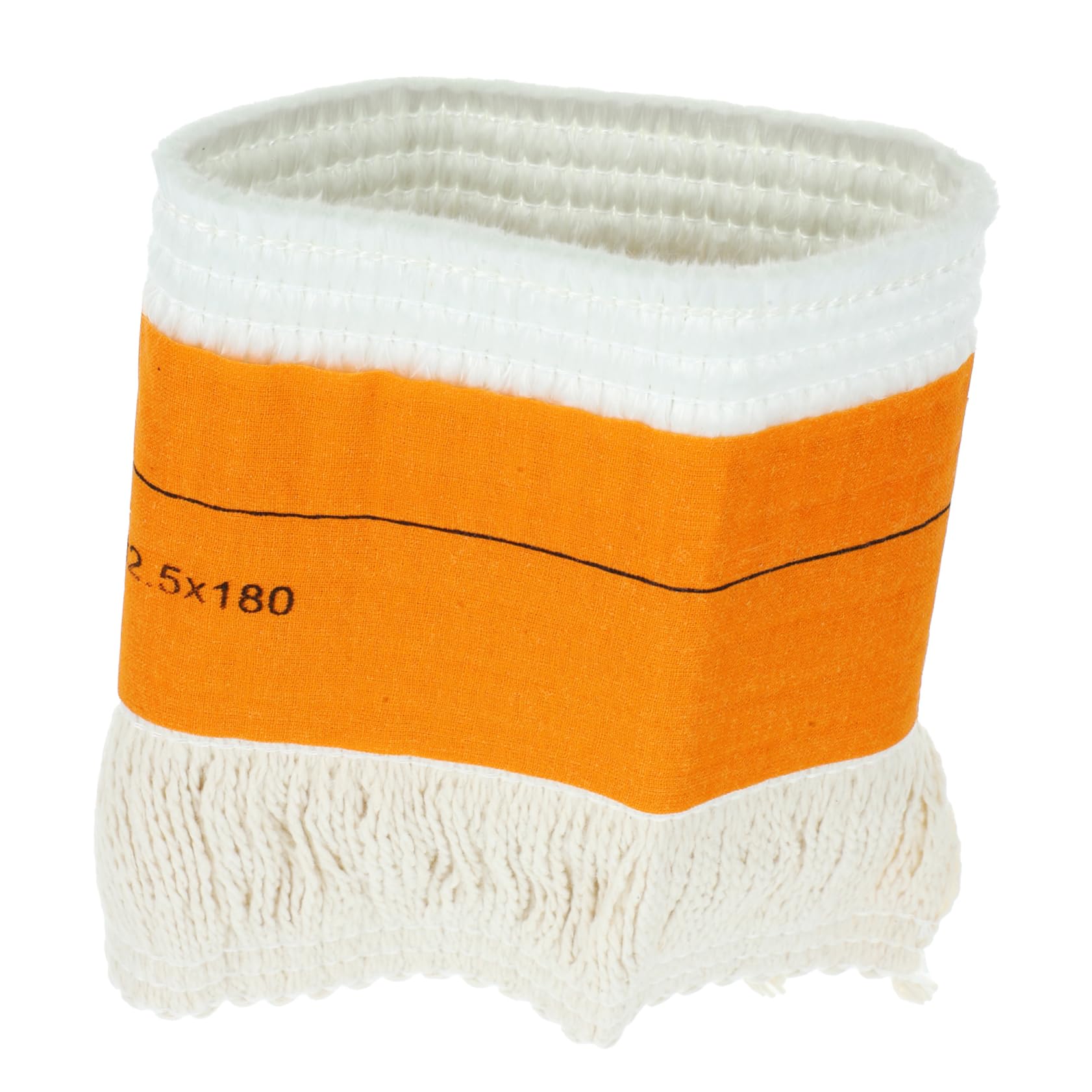 HEALLILY Paraffin Heater Wick Replacement Cotton Wick for Kerosene Heater for DIY Candle Lamp Crafts