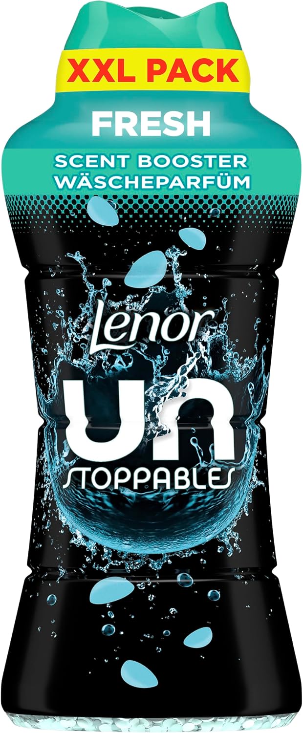 Lenor Lenor Unstoppables Laundry Perfume, 735 g