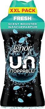 Lenor Lenor Unstoppables Laundry Perfume, 735 g
