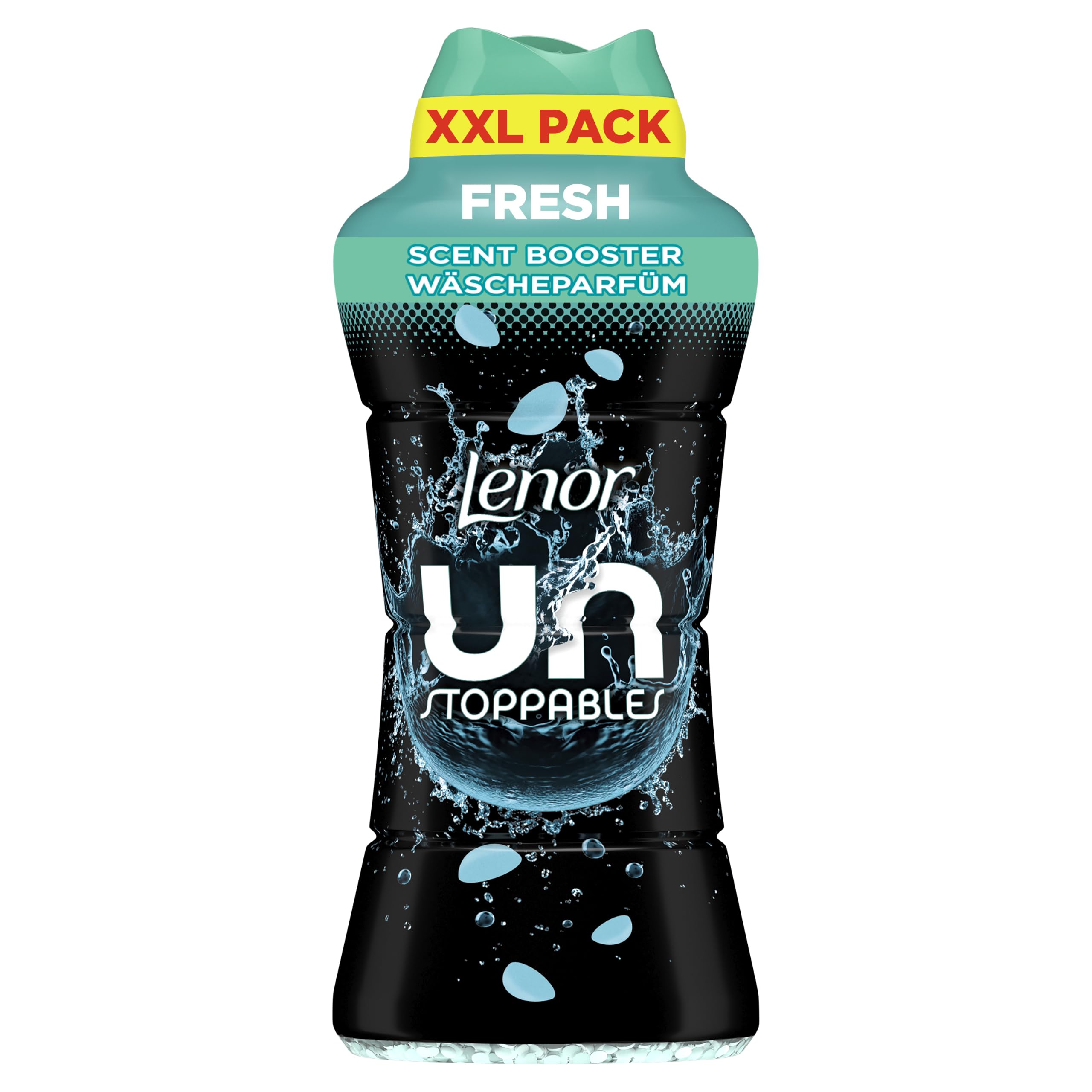 Lenor Unstoppables Fresh 735G, Scent Booster That Gives A Fresh Scent Boost From Wash To Wash