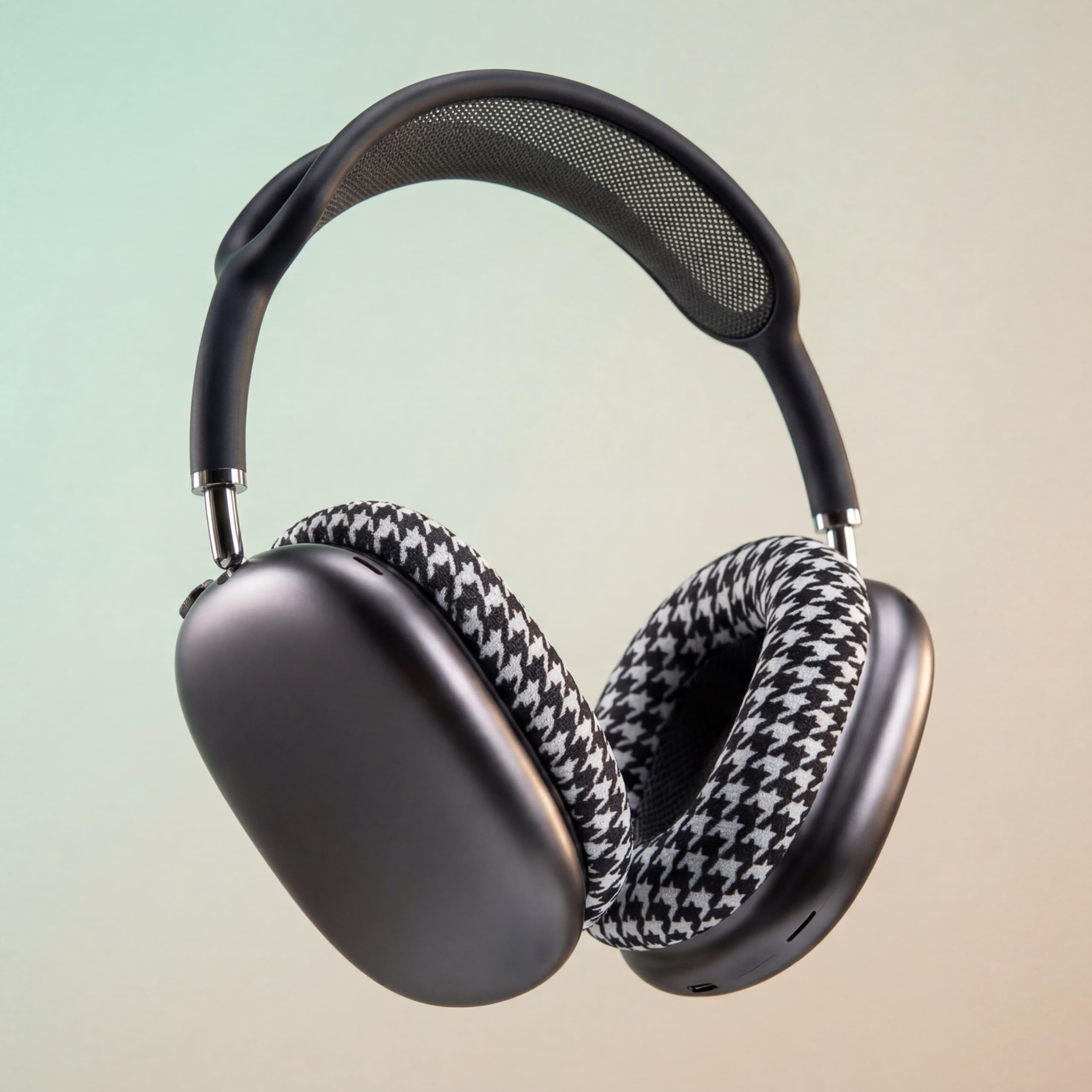 Amazon | WC PadZ Max - AirPods Max 1 & 2 用イヤーパッド | Wicked