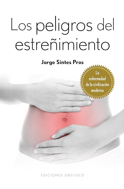 Portada de Los peligros del estreñimiento