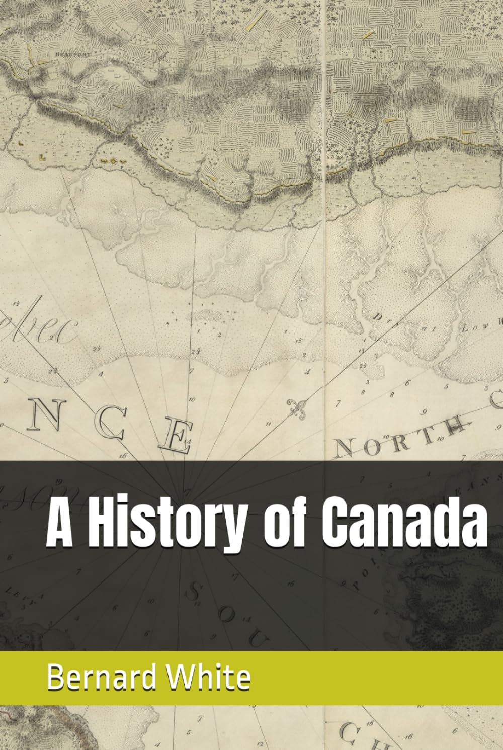 A History of Canada