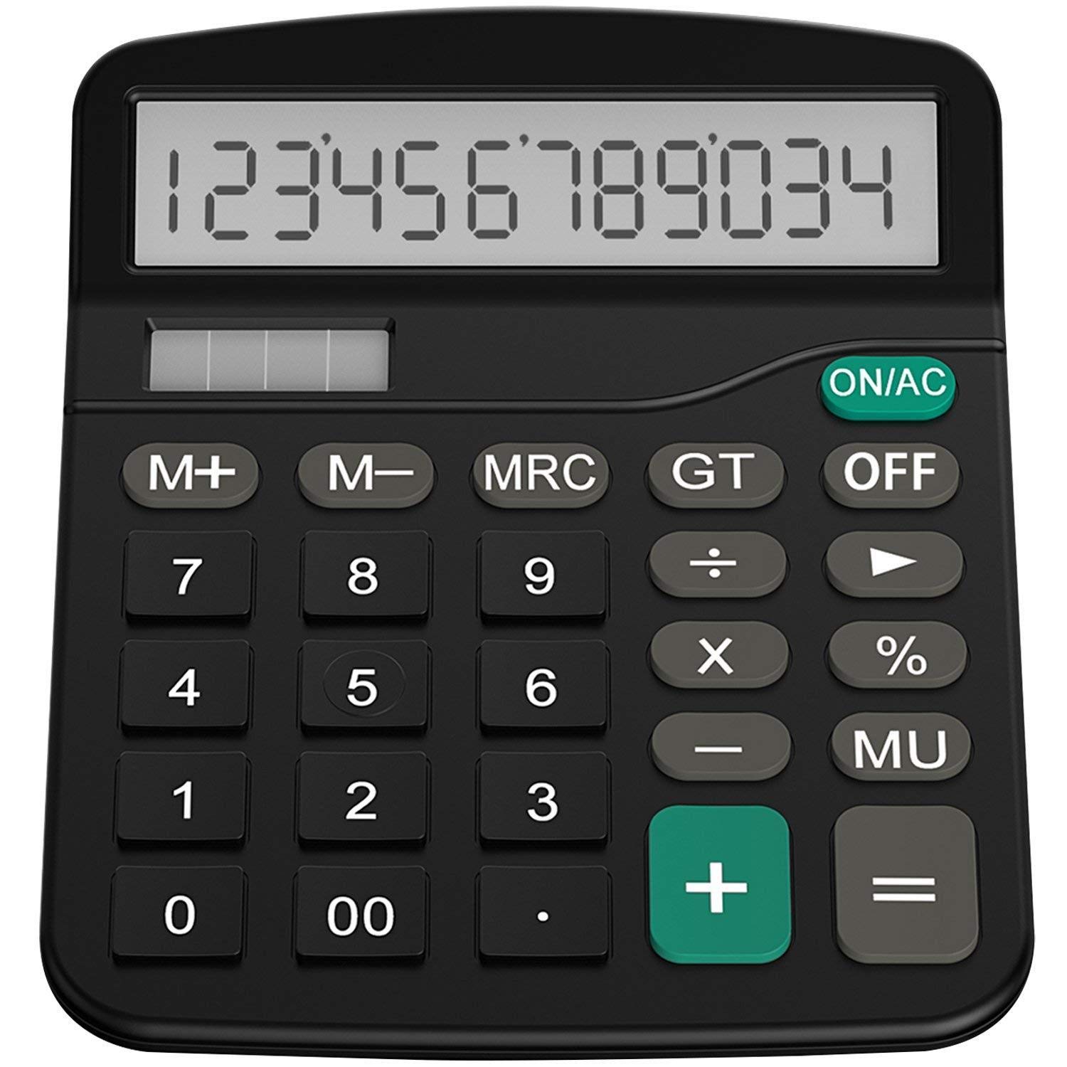 Calculator, Helect Standard Function