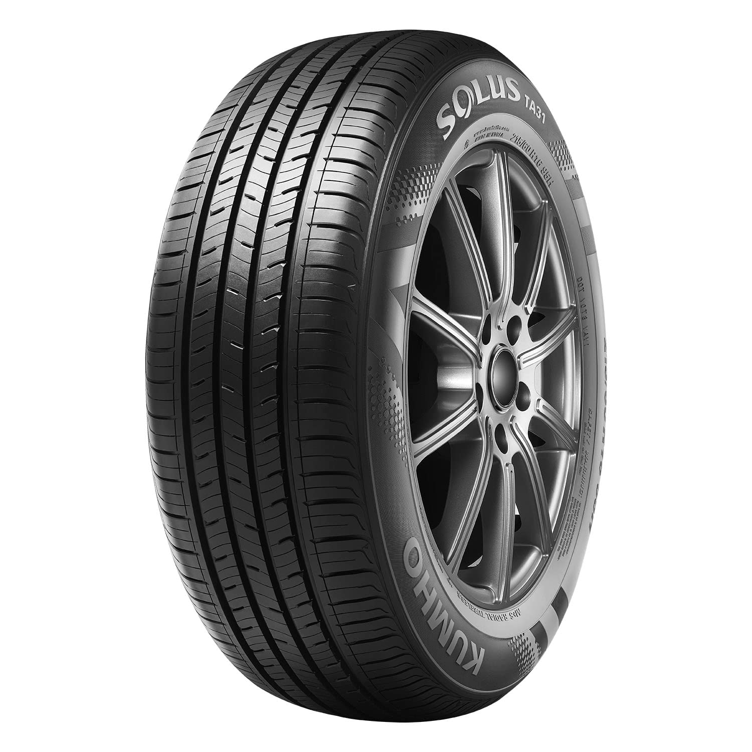 人気SALE，格安 205/55R16 91W KUMHO クムホ ECSTA PS31 24年製 正規品 4