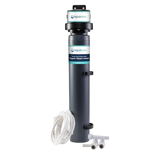 Aquasana Claryum Direct Connect AQ-MF-1