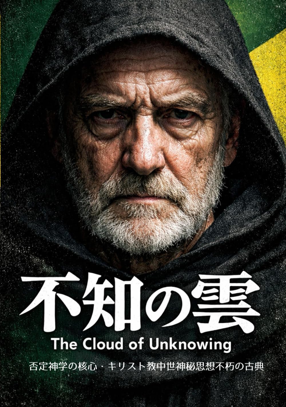 不知の雲: 否定神学の核心・キリスト教中世神秘思想不朽の古典
