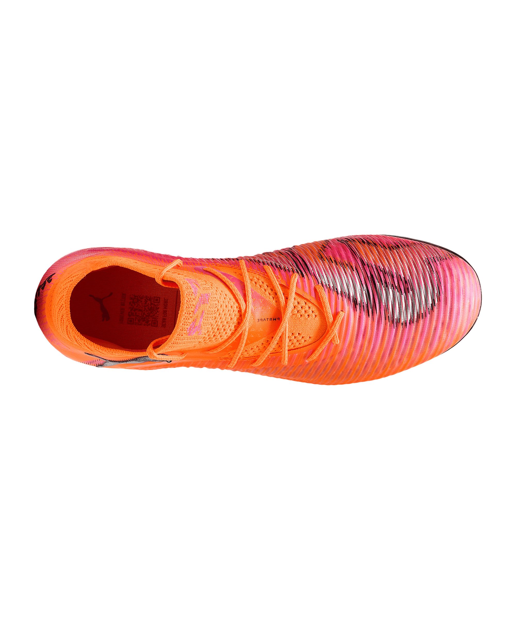 PUMA Future 8 Ultimate AG Hot Pursuit Unisex