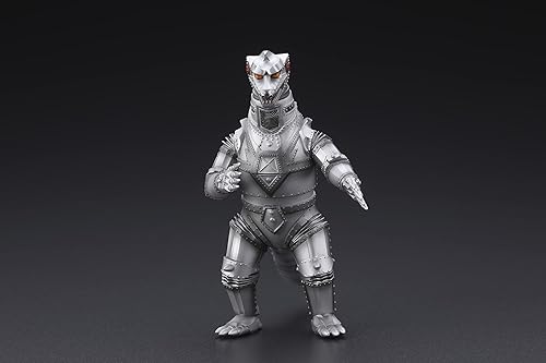 Miniatura 8 de AT-054 Mechagodzilla Hyper Modeling Trading figura