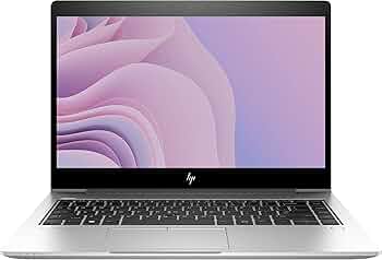 Windowsノート本体 HP EliteBook 840 G6 i5-8365U 8GB |2099 715YdK53erL._AC_UF350,