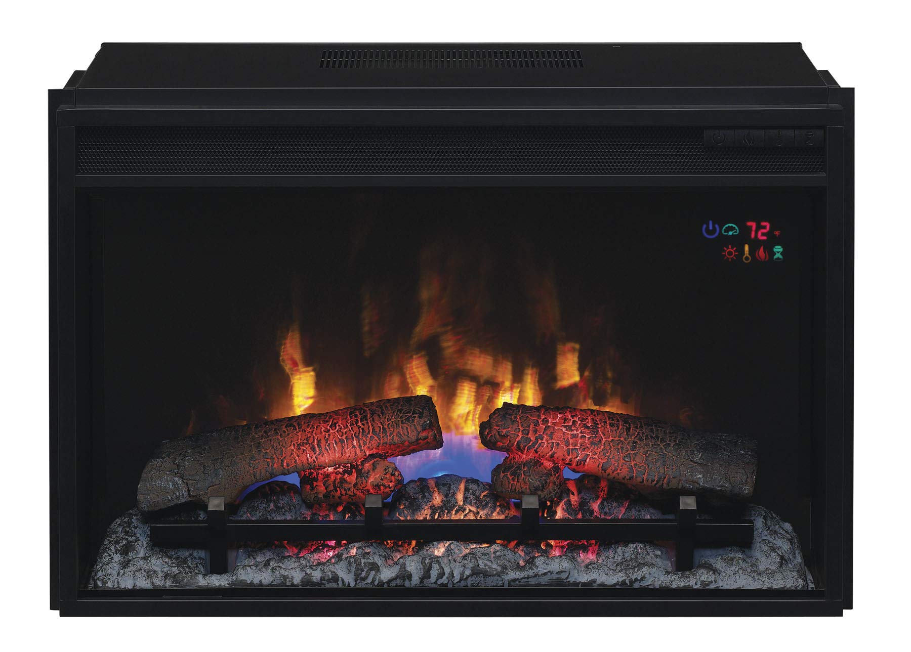 Amazon.com: ClassicFlame 26EF031GRP 26