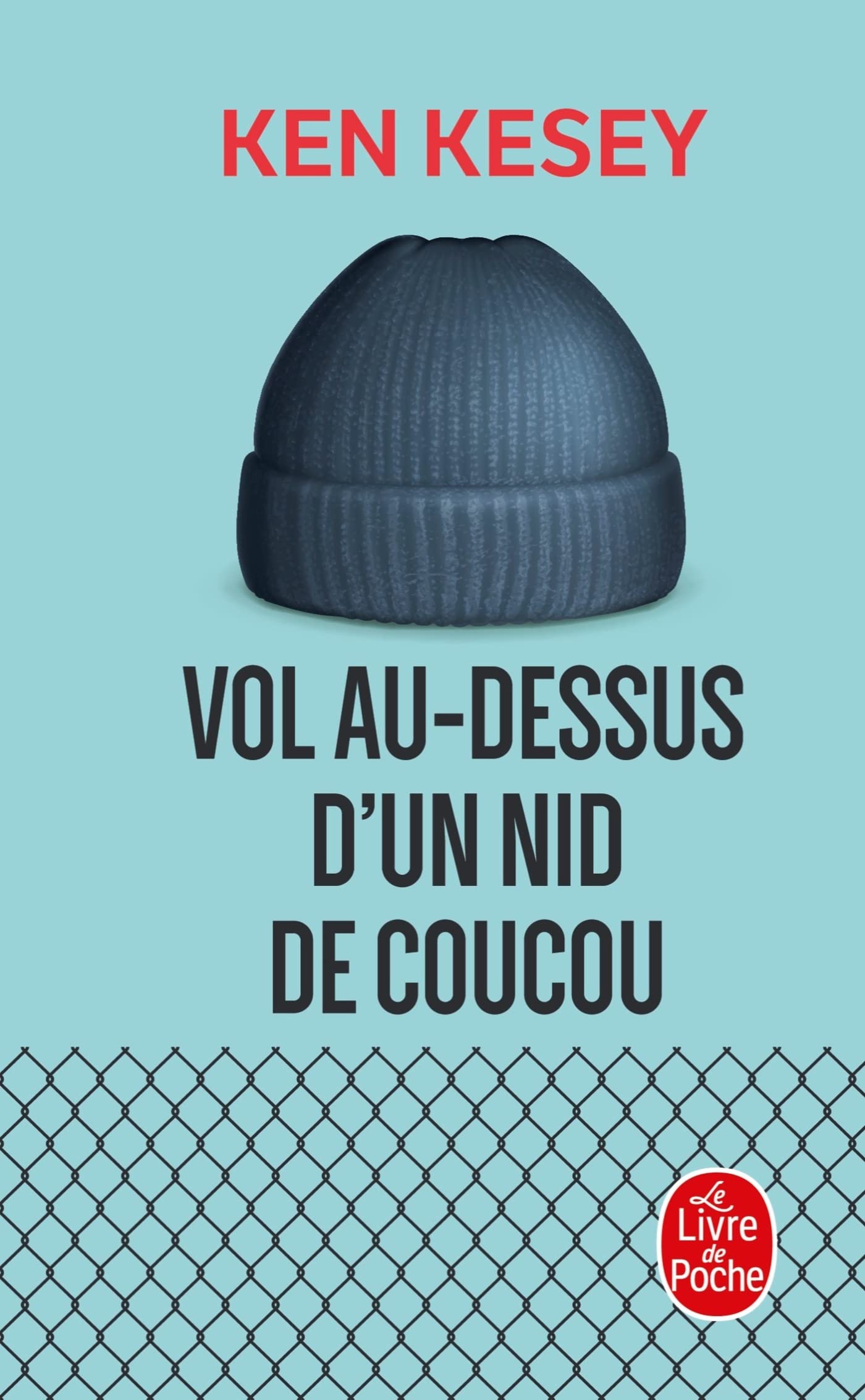 Vol Au-Dessus D'Un Nid de Coucou (Littérature)
