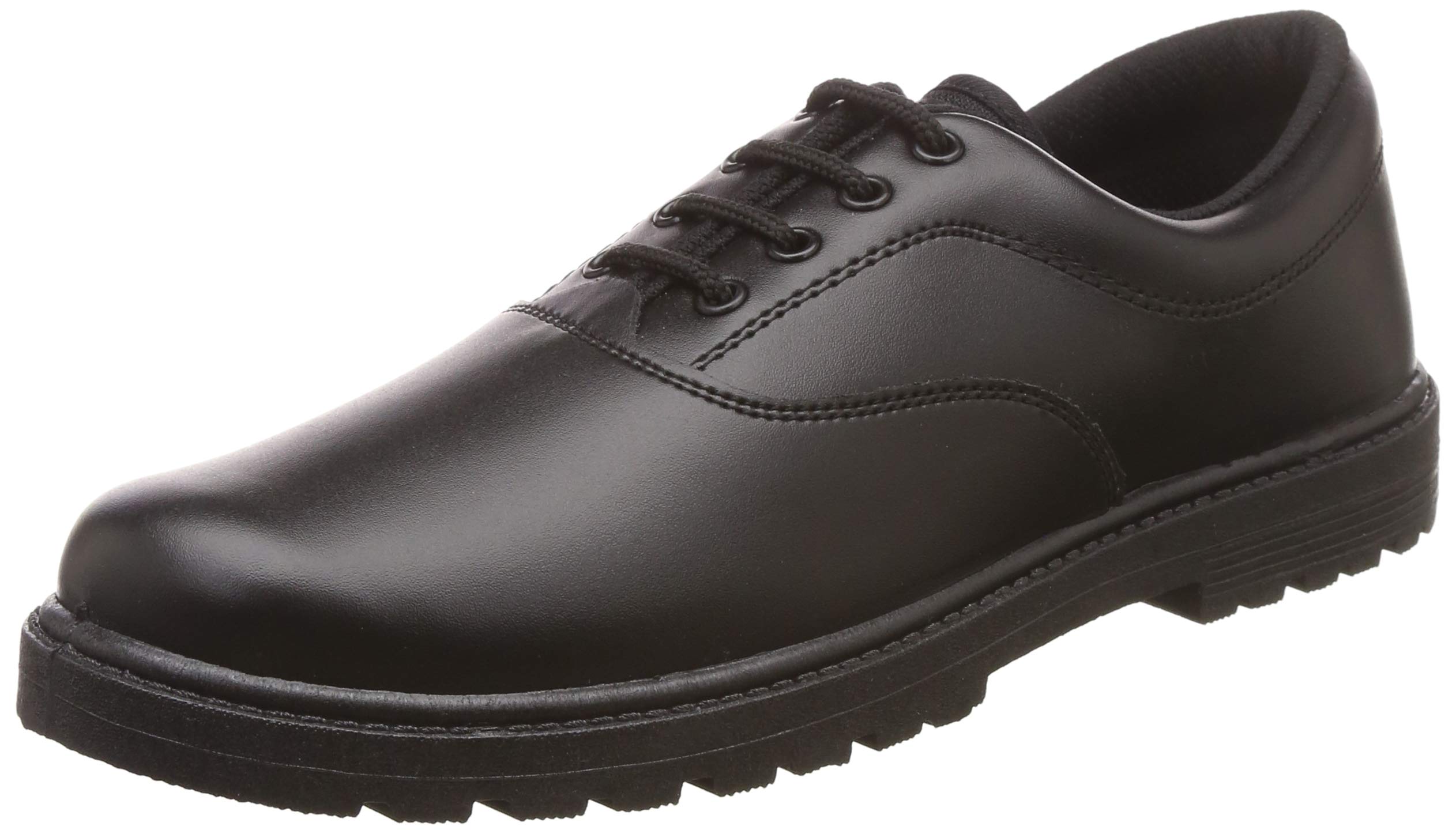 Campus Child S-TIME BLK School Shoes - 3UK/India CS-A7 (B07PDFCXH5) Amazon Price History, Amazon Price Tracker