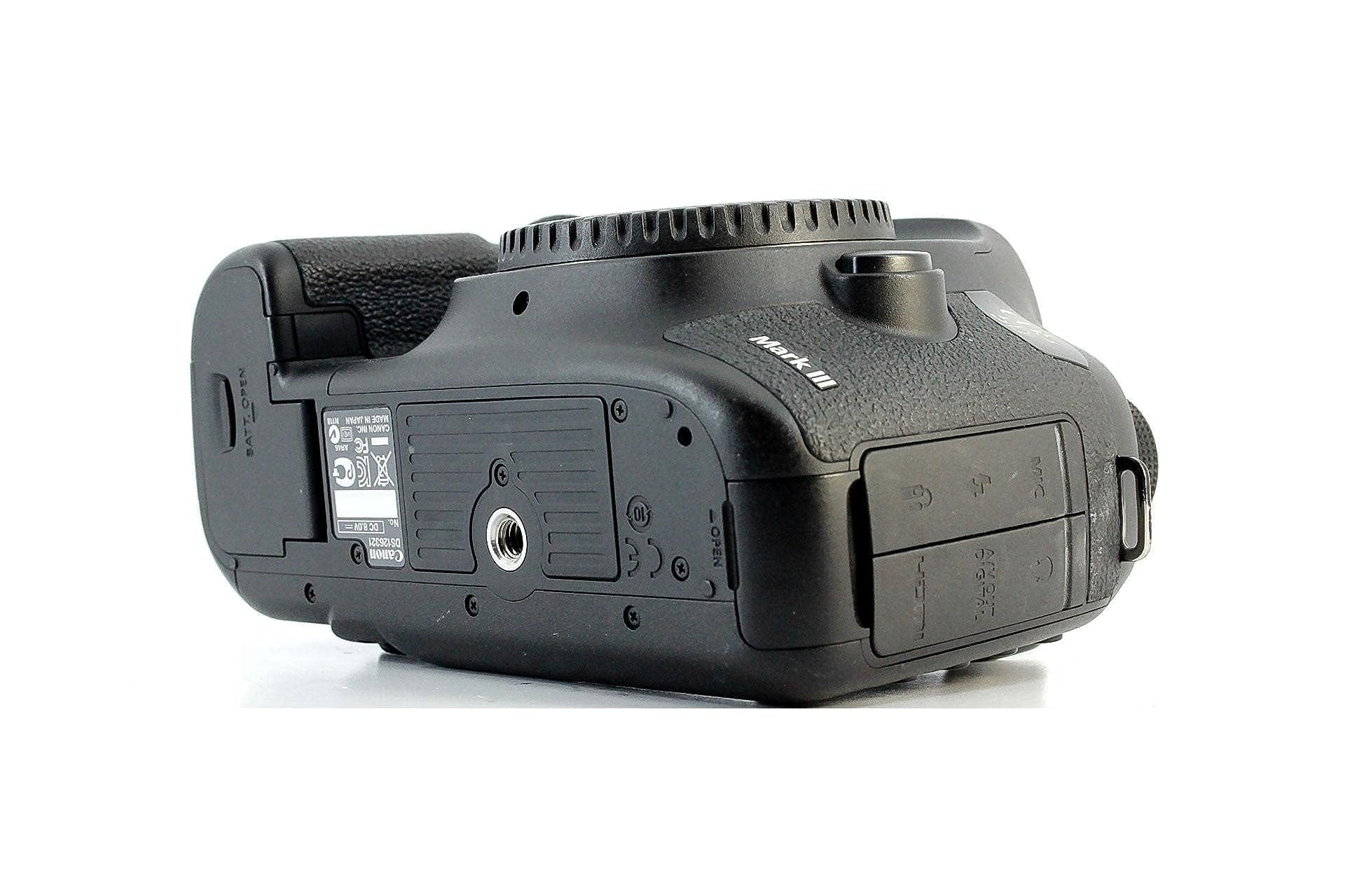Amazon.co.jp: Canon Digital Single-lens Reflex Camera EOS 5D Mark