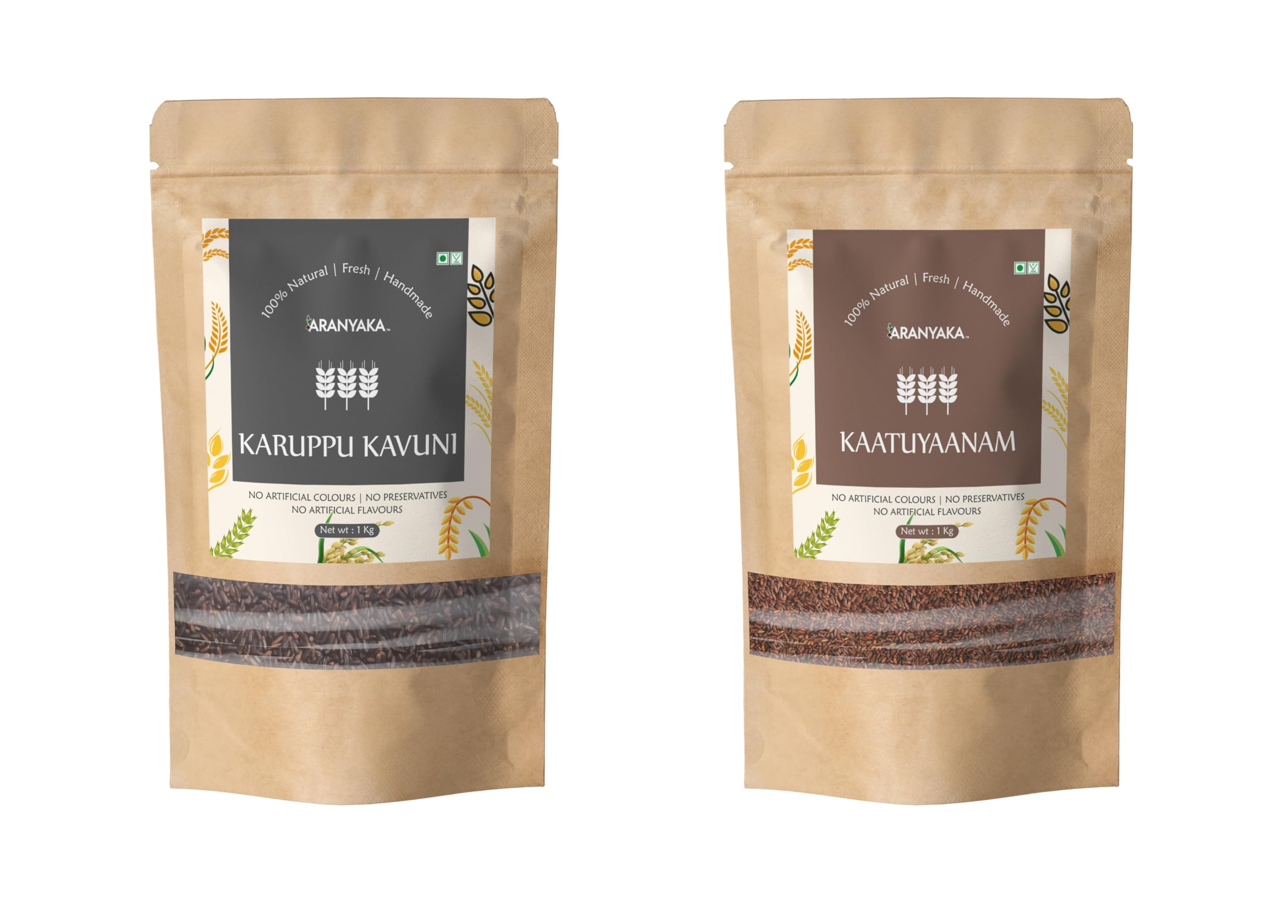 See full amazon price history chart for Aranyaka Wholesome and Nutrients Dense Combo | Karuppu kavuni BOILED and Kattuyanam | 1 kg Each | Black and Red Rice| Diabetic Friendly| Medium Grain, Unpolished| 2kg in total| Aranyaka Wholesome and Nutrients Dense Combo | Karuppu kavuni BOILED and Kattuyanam | 1 kg Each | Black and Red Rice| Diabetic Friendly| Medium Grain, Unpolished| 2kg in total| (B0CMHPNXN1) Amazon Price History, Amazon Price Tracker