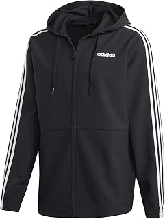 adidas Men's E 3s Wb Wvn Sport Jacket
