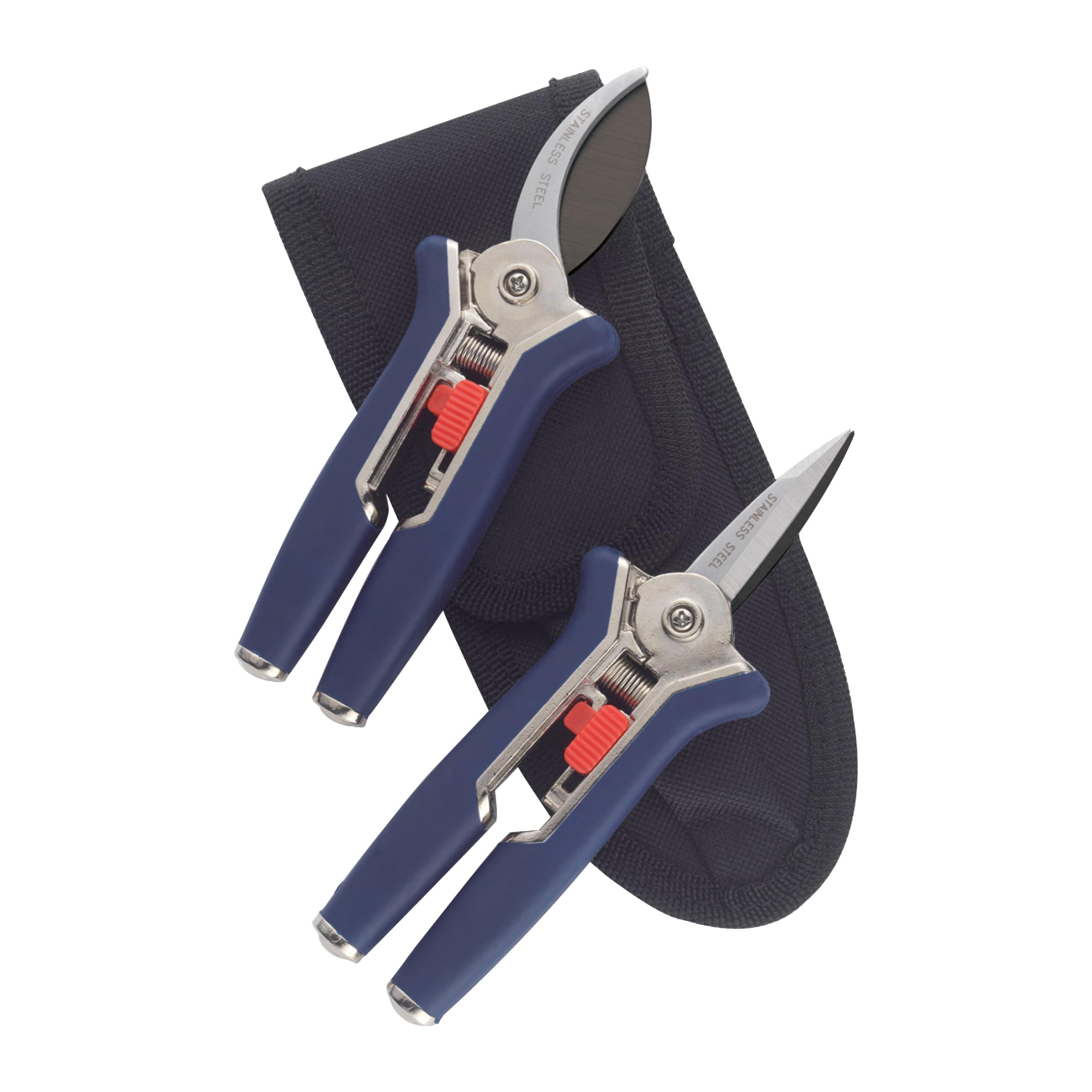 Spear & Jackson4941MP Razorsharp Mini Pruner Set