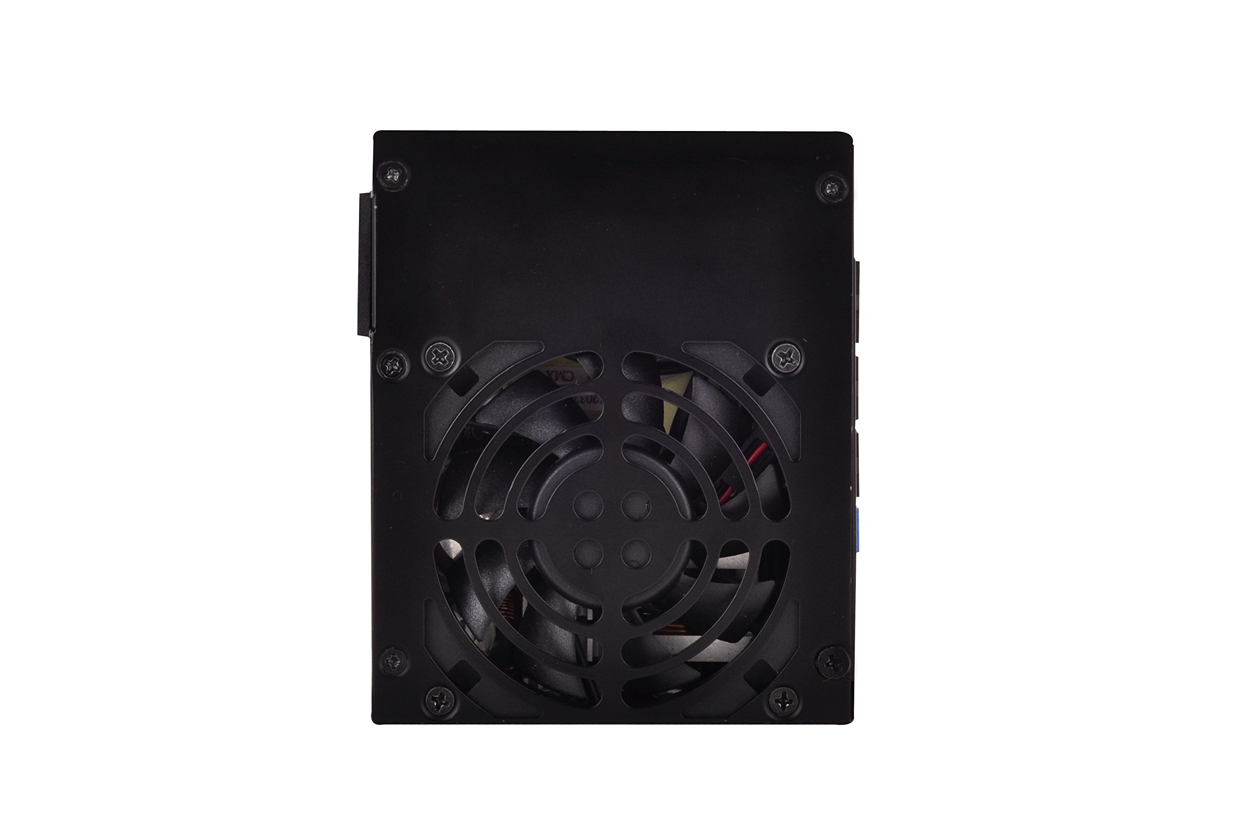 SILVERSTONE SST-SX600-G 600W SFX電源 Amazon | SilverStone SFXシリーズ 80PLUS Gold認証 電源 600W