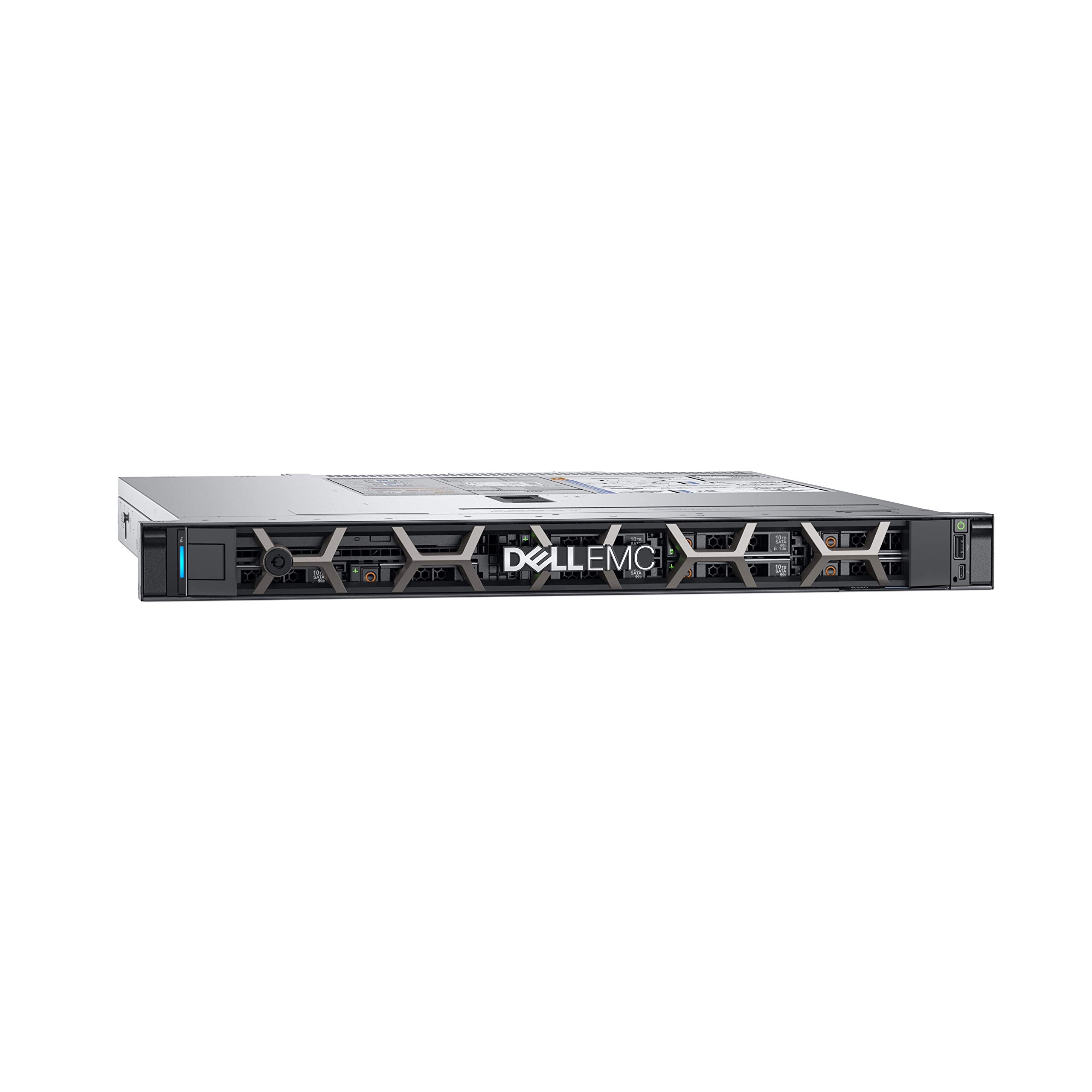 Serveur RAID - PowerEdge R340 - Dell EMC OEM & IoT Soutions - 1U