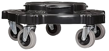 dolly⭐︎ Miscool Ami Snowmobile Dolly 1500 lbs. Capacity V-Slide with