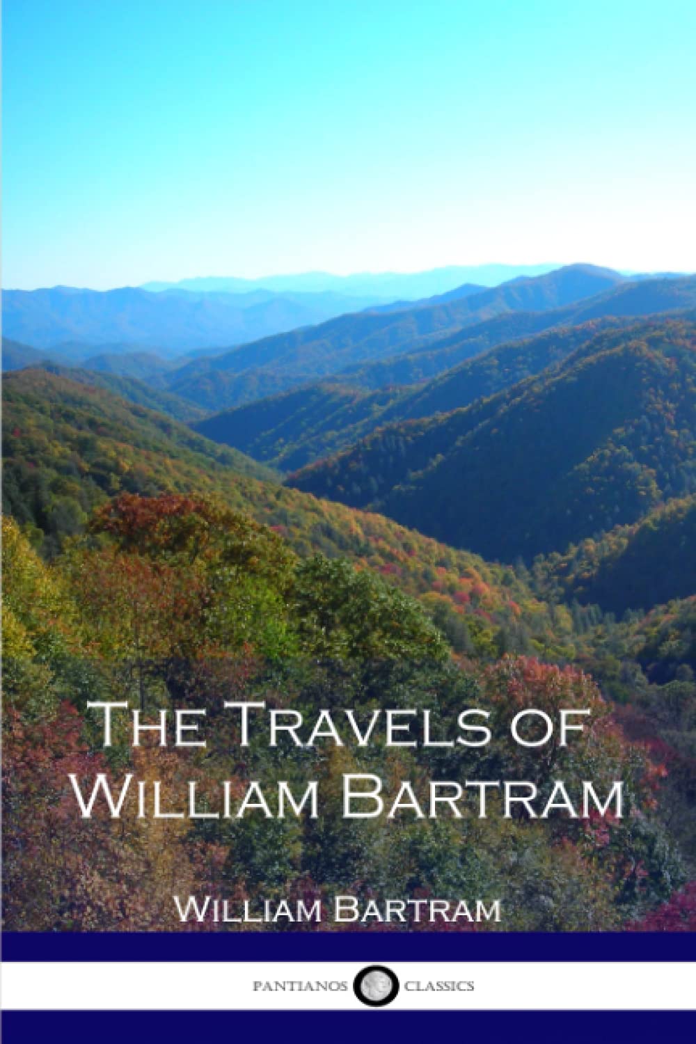 The Travels of William Bartram