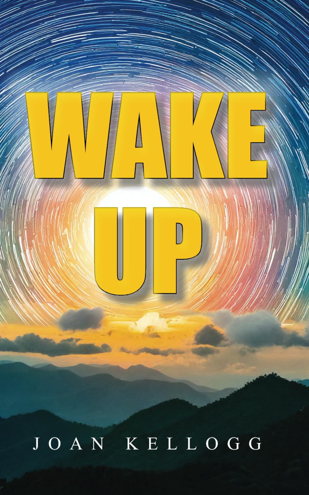 Wake Up