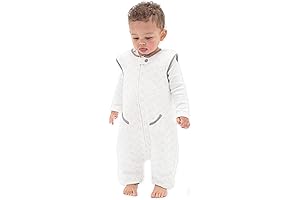 12-18 Months Merlin's Magic Sleepsuit