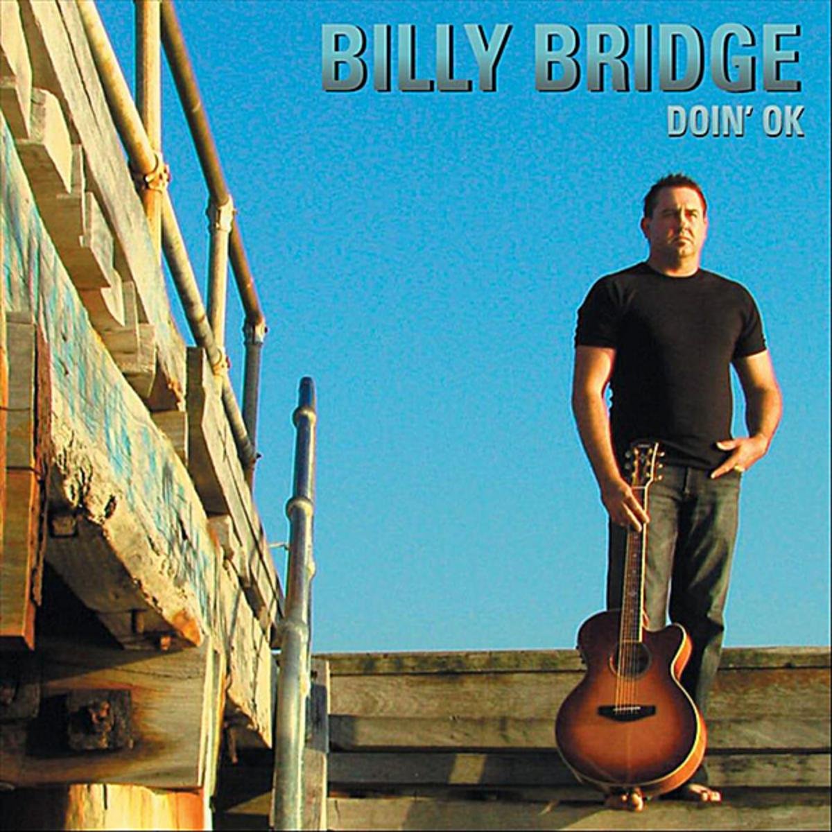 Billy Bridge