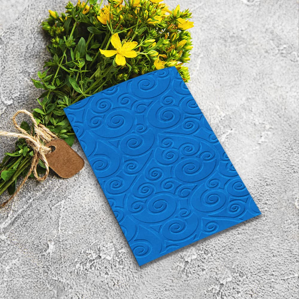 Pochoirs Pour La Fabrication De Cartes, 10,6 X 14,5 Cm En