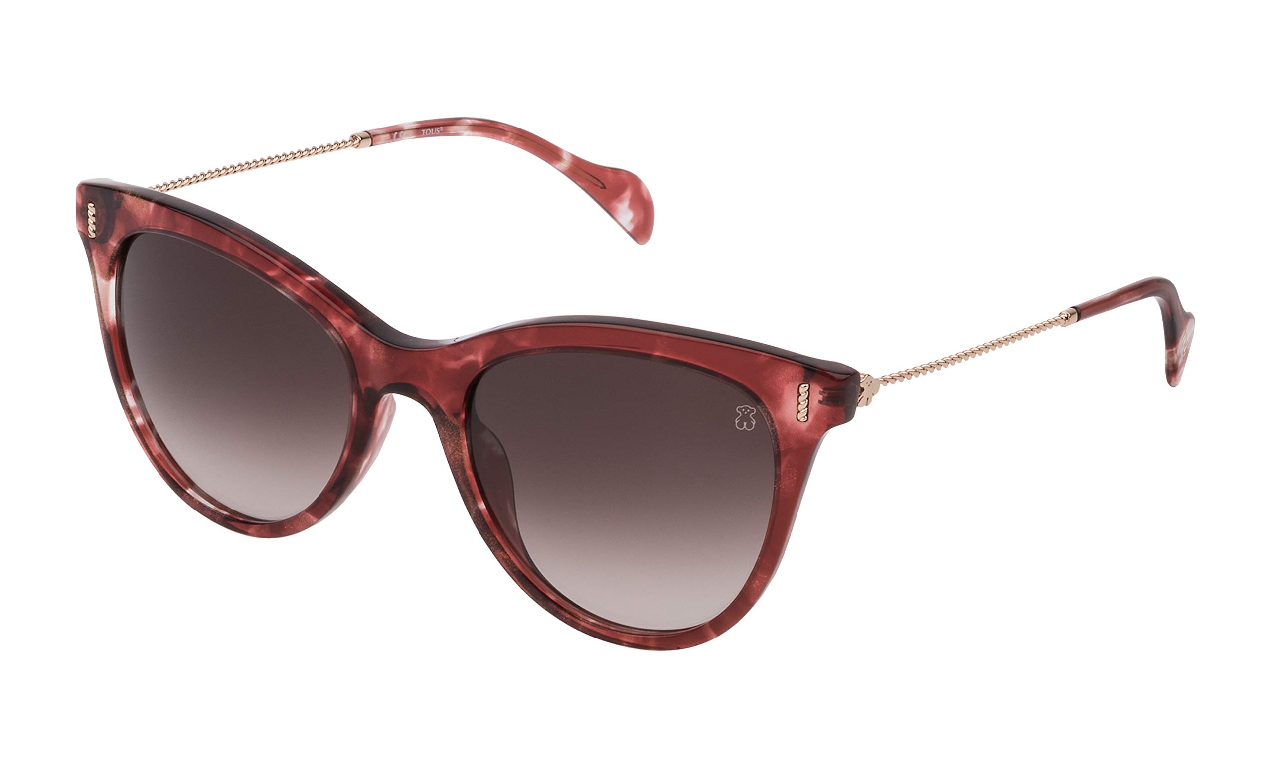TOUS S0352807 Gafas, Multicolor, 54 mm para Mujer