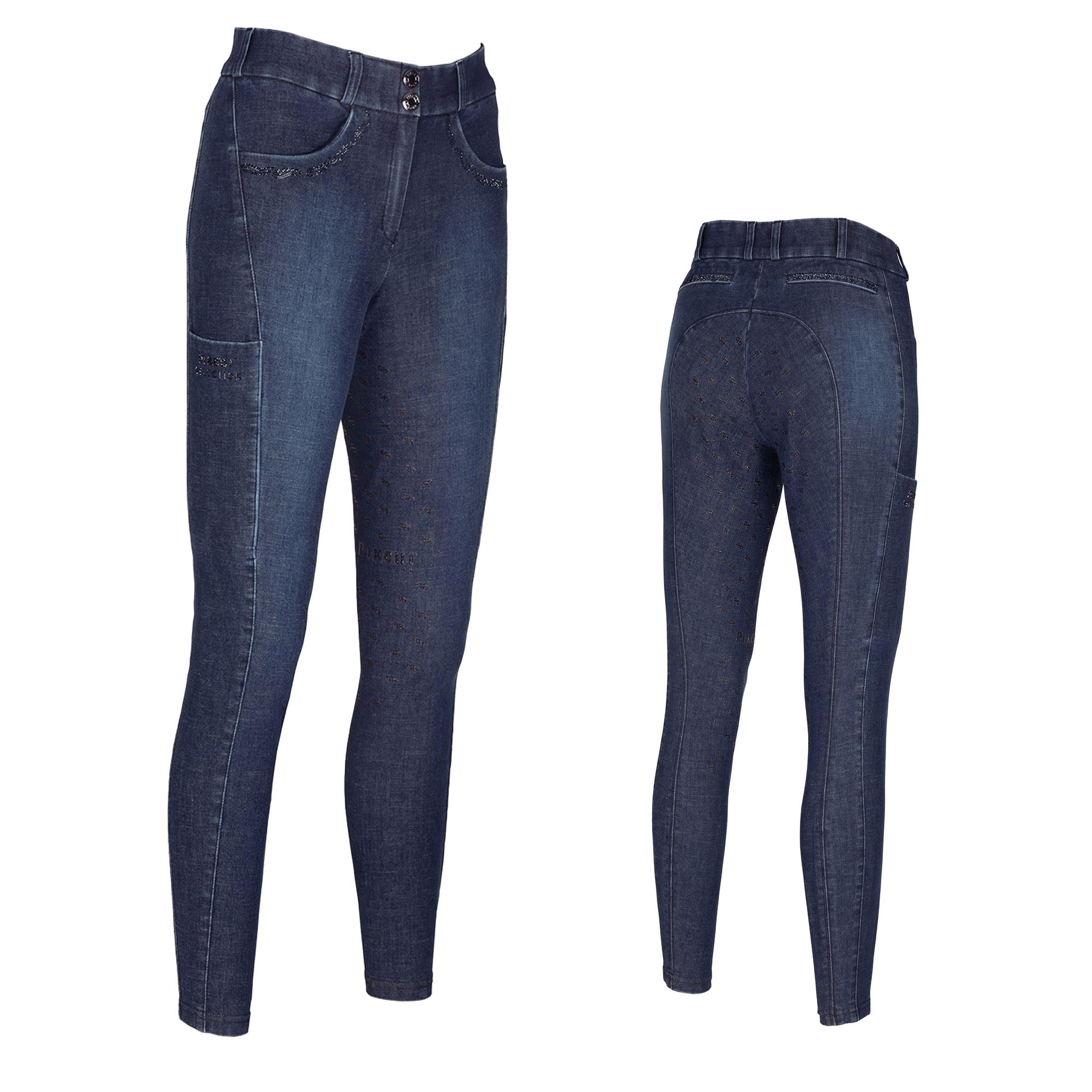 Pikeur Ladies Jeans Breeches BRINJA SD - Winter 2024