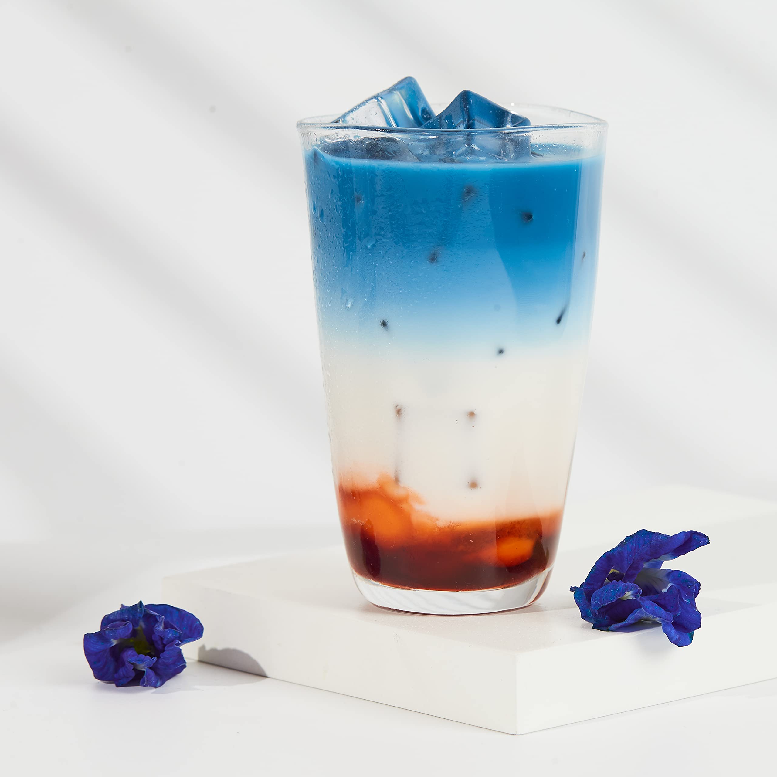 Butterfly Pea Flower Tea USDA Organic Butterfly Pea Tea Gluten Free