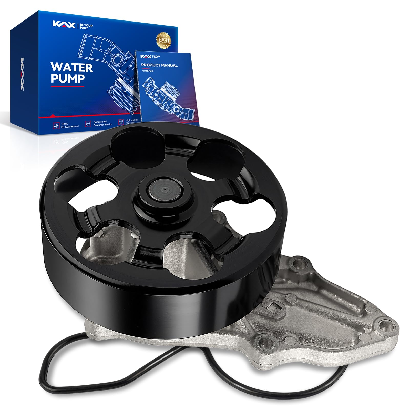KAX Water Pump Kit