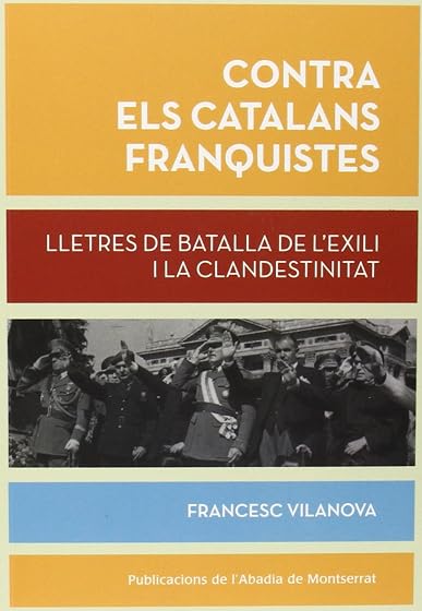Contra els catalans franquistes