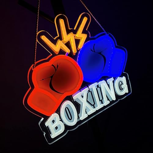 Miniatura 8 de Señales de neón deportivas (Baloncesto 1)