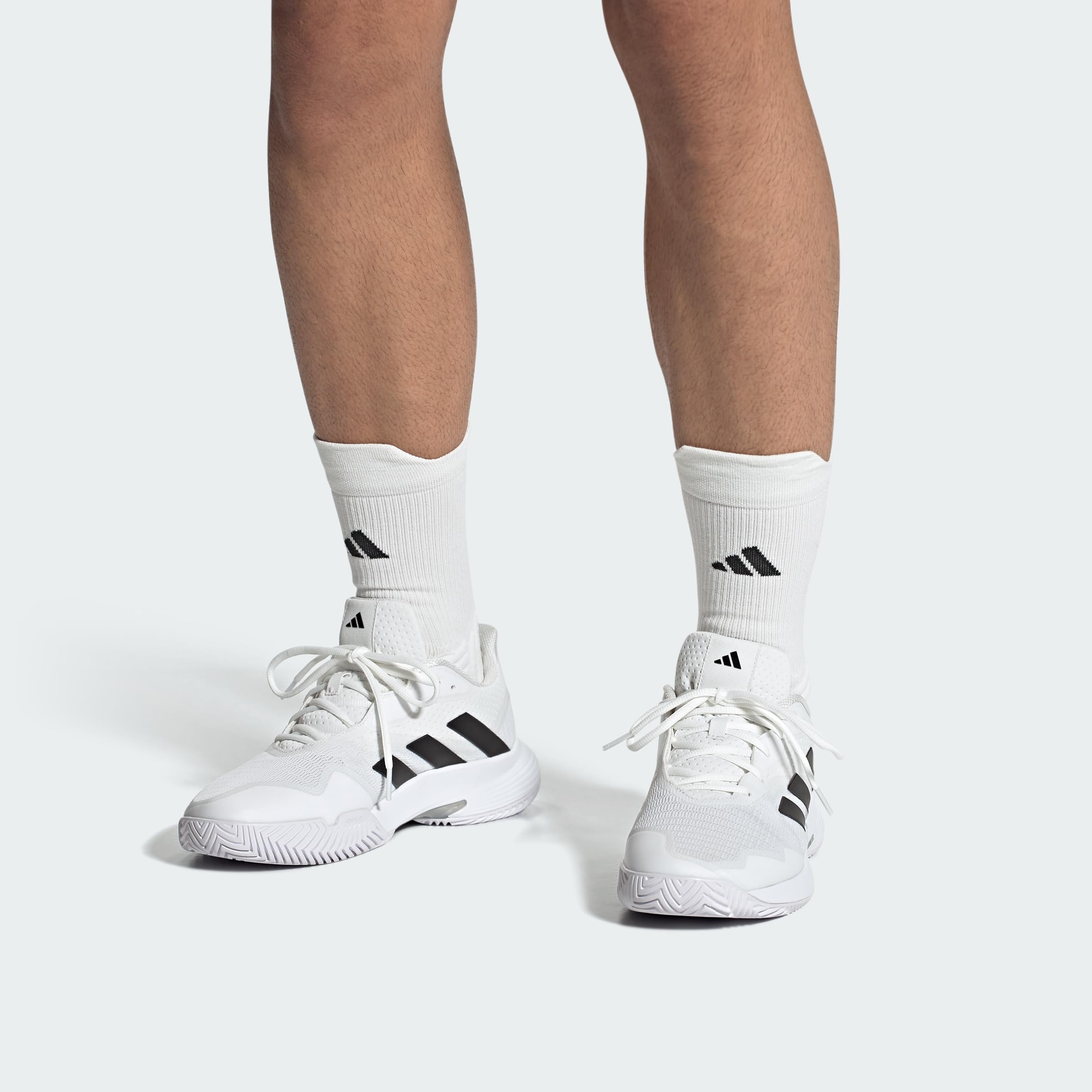 Adidas Courtjam Control M Zapatillas de tenisHombre