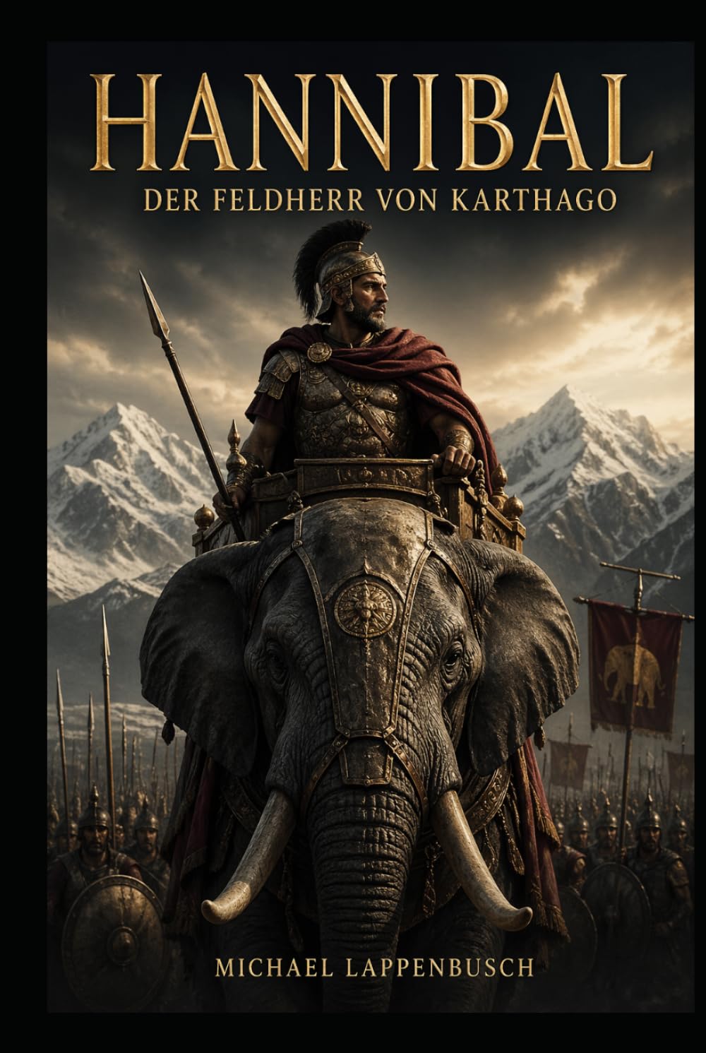 Hannibal – Der Feldherr von Karthago