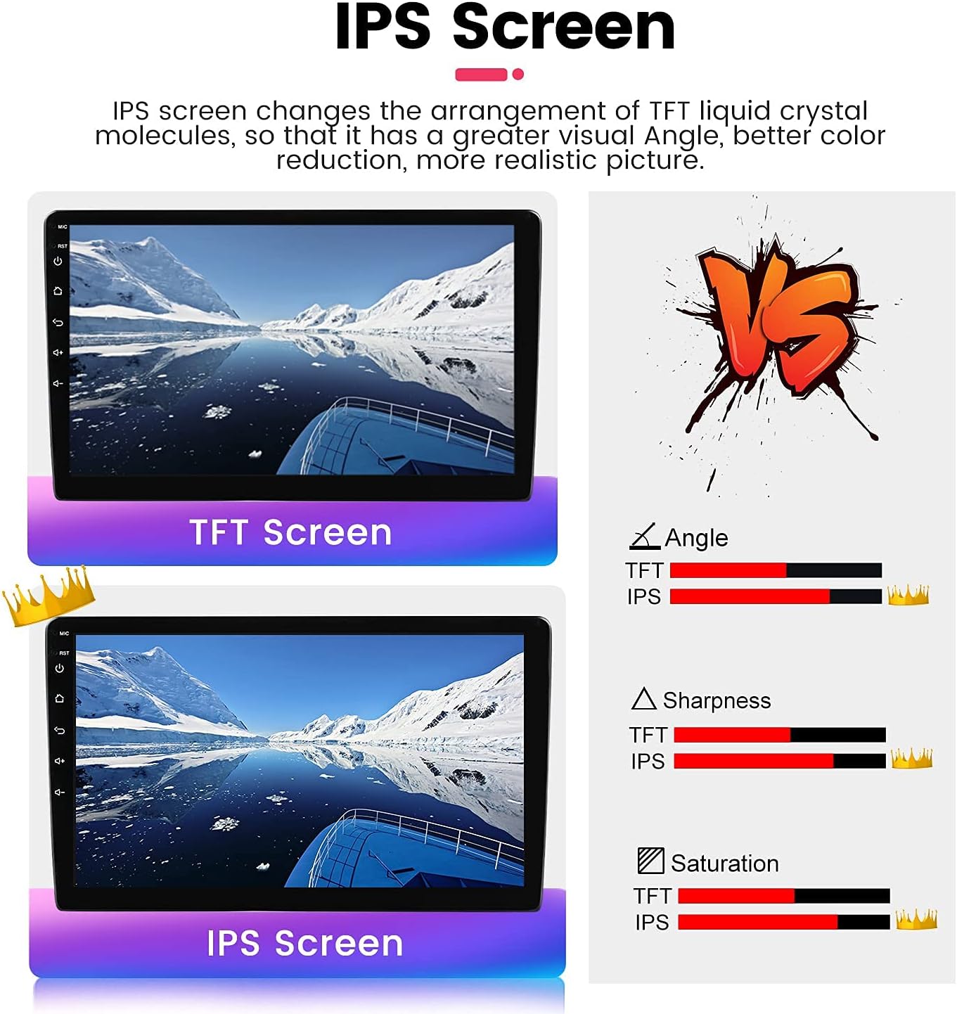 Flash Sale Buy 1 get 1 Android 10 Car Radio Stereo for Honda Accord 7 2003 2004 2005 2006 2007,10 Inch IPS Touch Screen GPS Navigation Built-in Carplay & Android Auto DSP WiFi BT with Backup Camera Best Deal Android 10 Car Radio Stereo for Honda Accord 7 2003 2004 2005 2006 2007,10 Inch IPS Touch Screen GPS Navigation Built-in Carplay & Android Auto DSP WiFi BT with Backup Camera