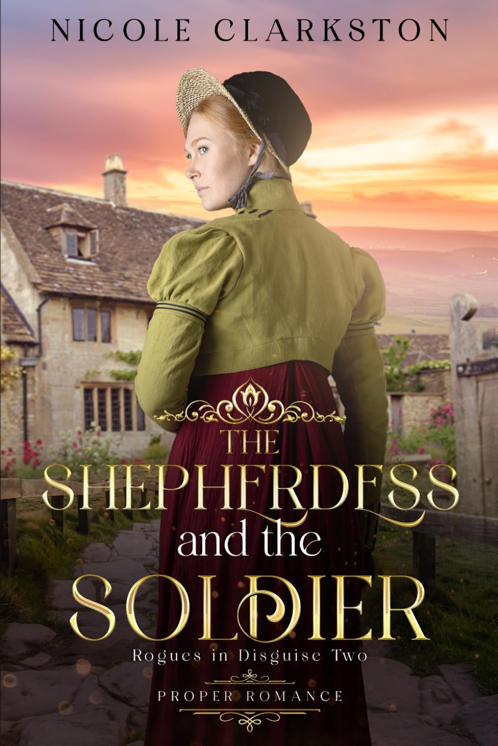 The Shepherdess and the Soldier: Rogues in Disguise