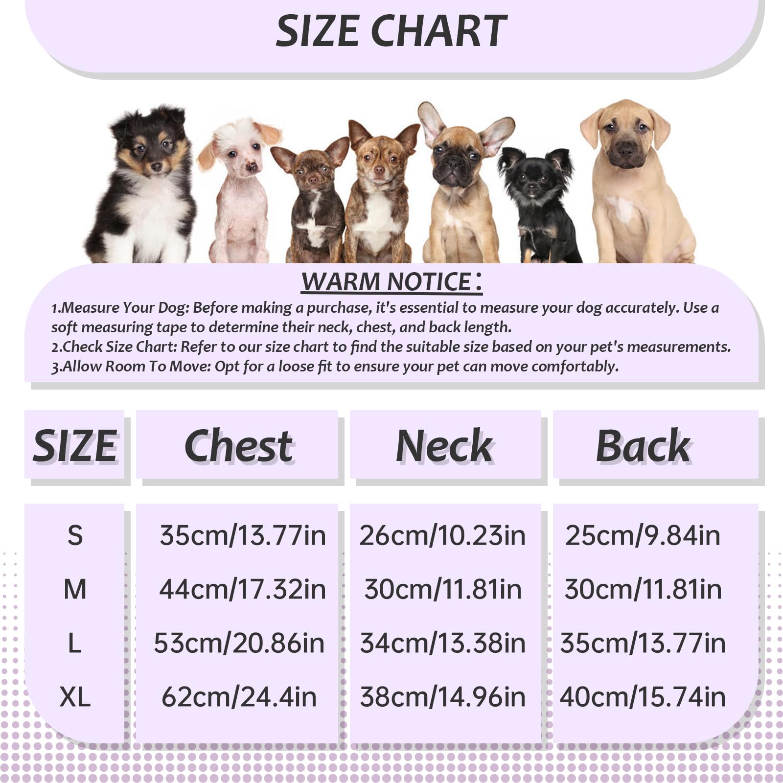 Manteau Chien Imperméable, Manteau pour Chien, Manteau Chien avec Harnais, Manteau Chien Hiver, Manteaux d'hiver pour Chiens, Vetement Chien pour Chihuahua Bouledogue Francais - S-XL