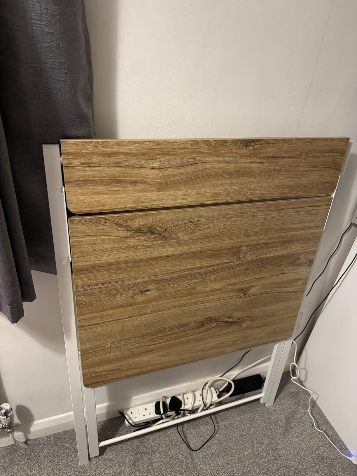 Customer photo