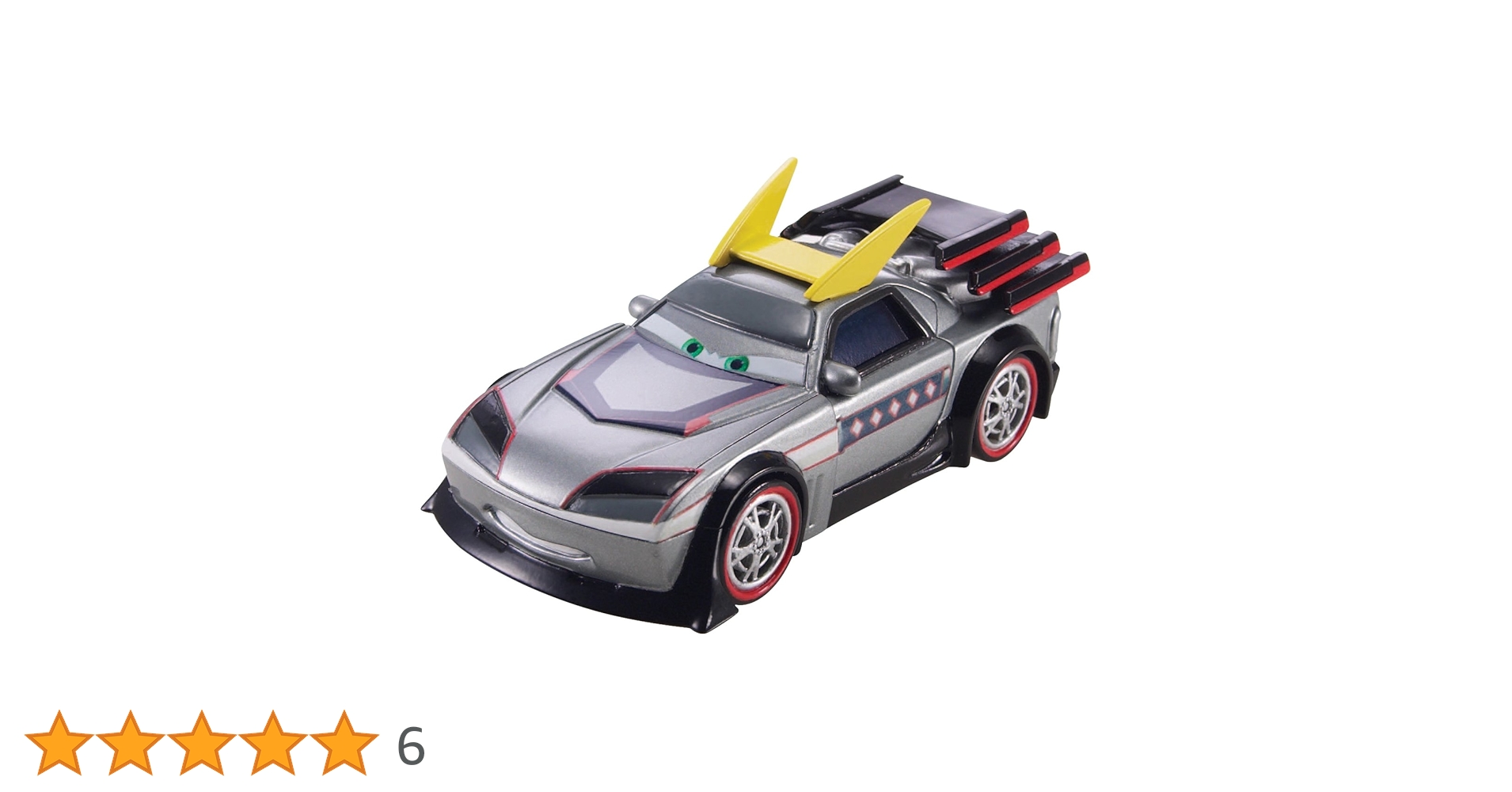 Amazon | MATTEL Disney-PIXAR 