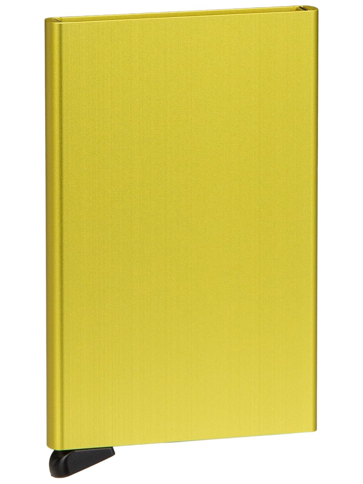 Secrid Damen Herren Kreditkartenetui Cardprotector for Magsafe One Size