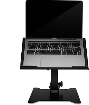 Pioneer DJ DJC-STS1 - DJ Stand for DJ Booth