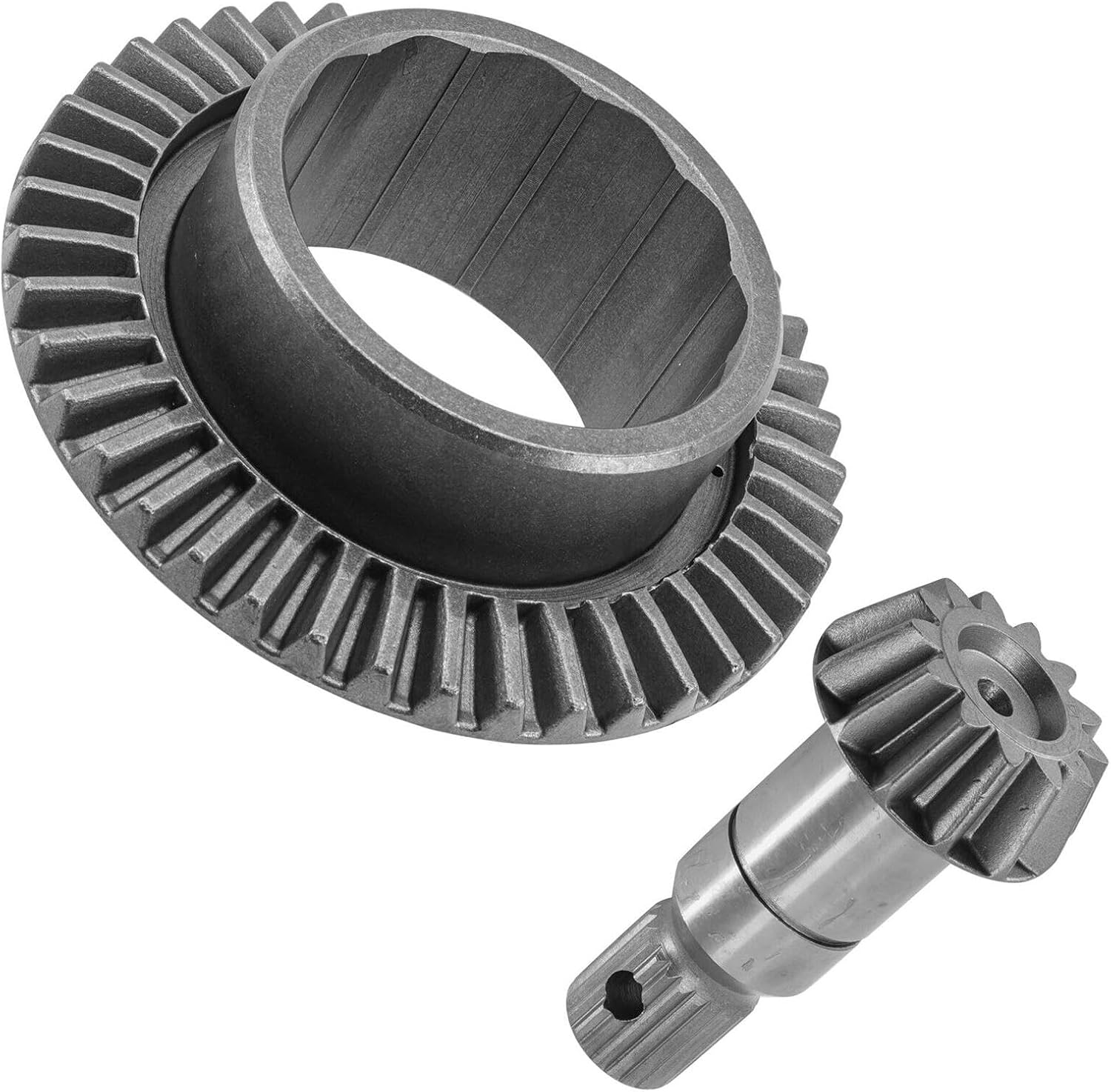 Generic Replacement Front Differential Gear Ring & Pinion For Polaris Ranger Crew XP 900 SP 2018