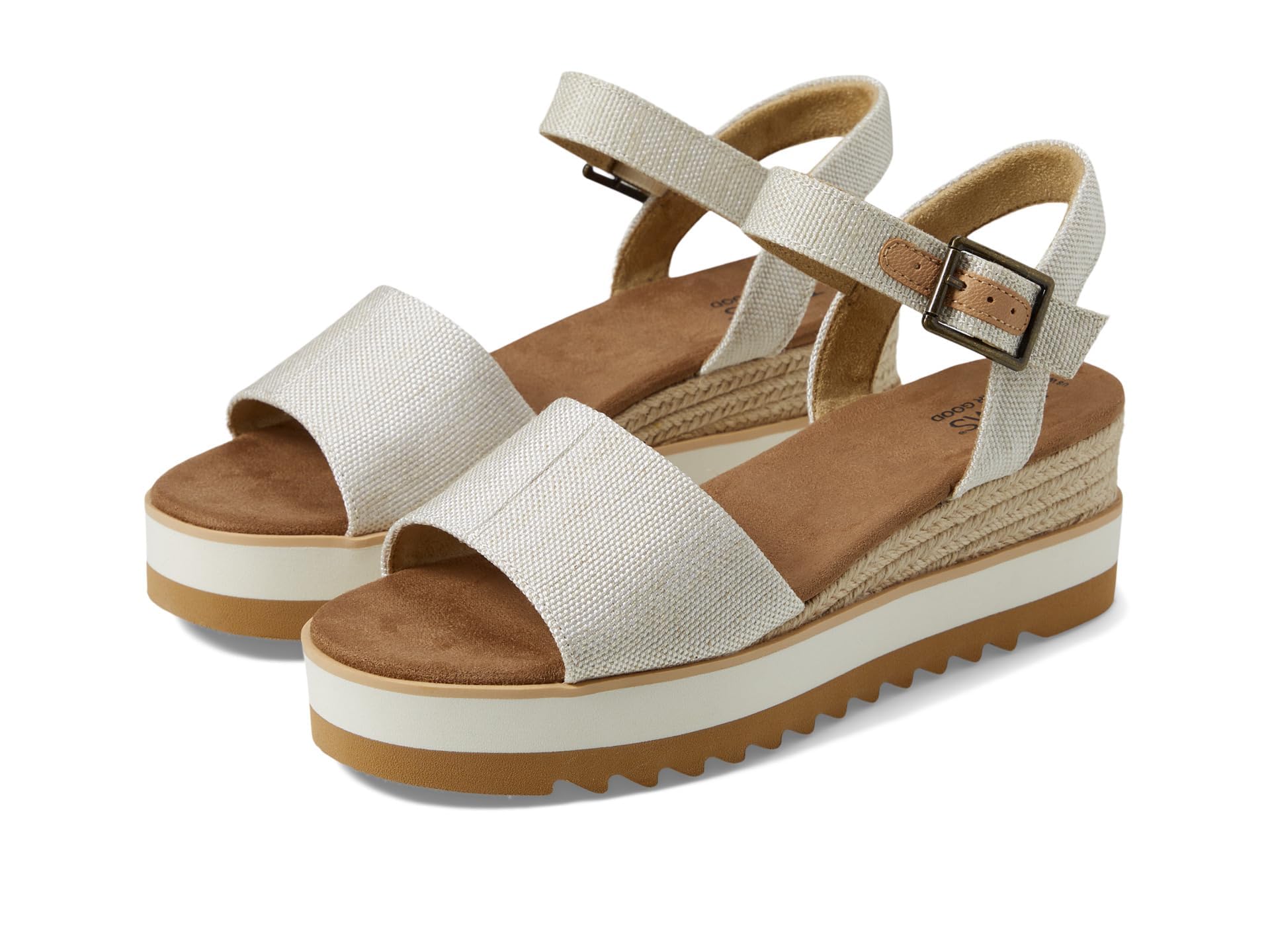 Schuhe bei TOMS
